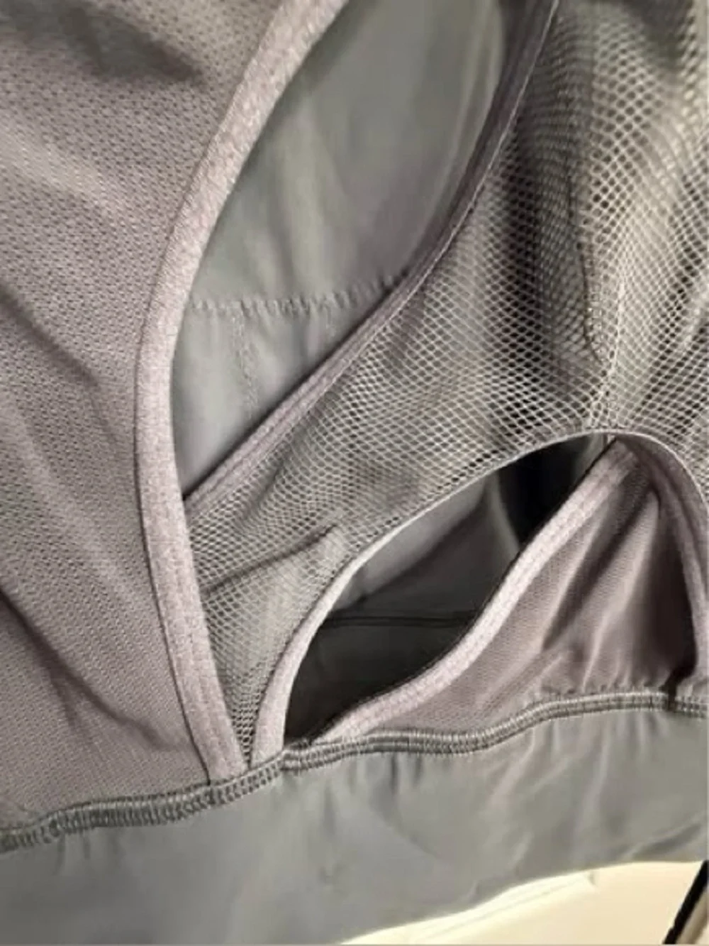 Lululemon challenger Bra size 6